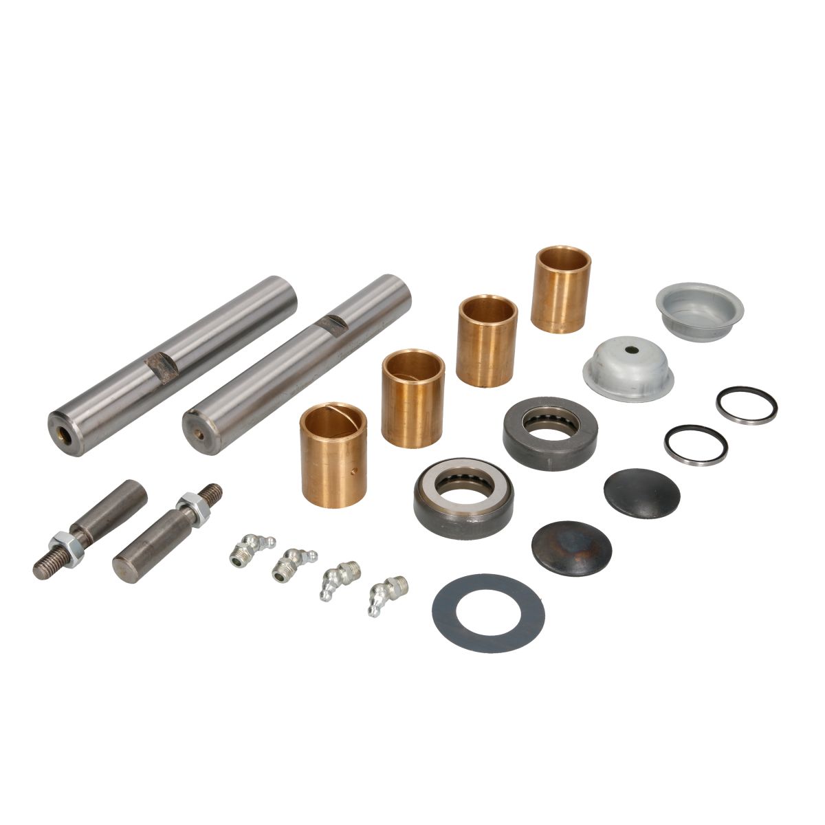 Image of Reparatieset, fuseepen