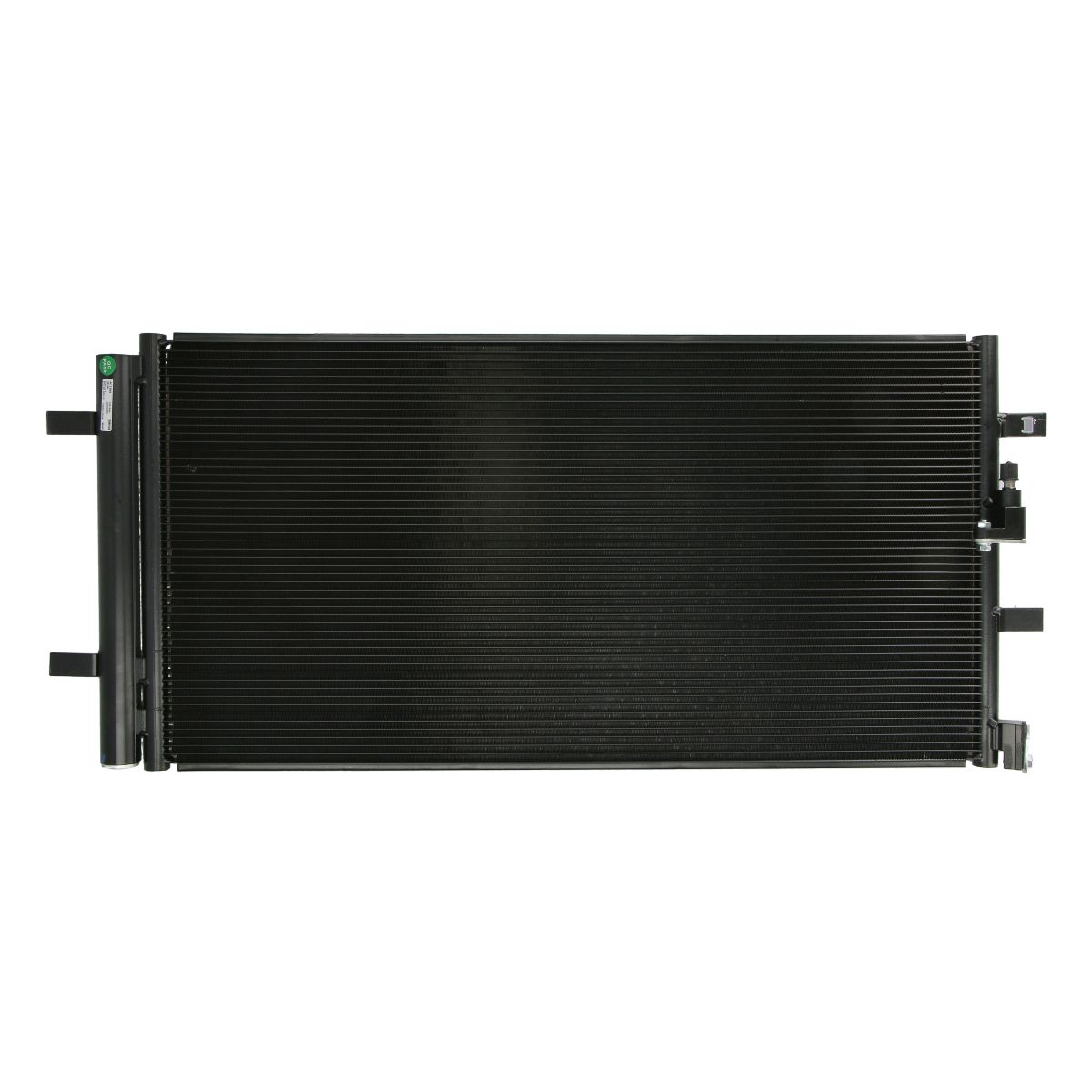 Image of Condensator, airconditioning