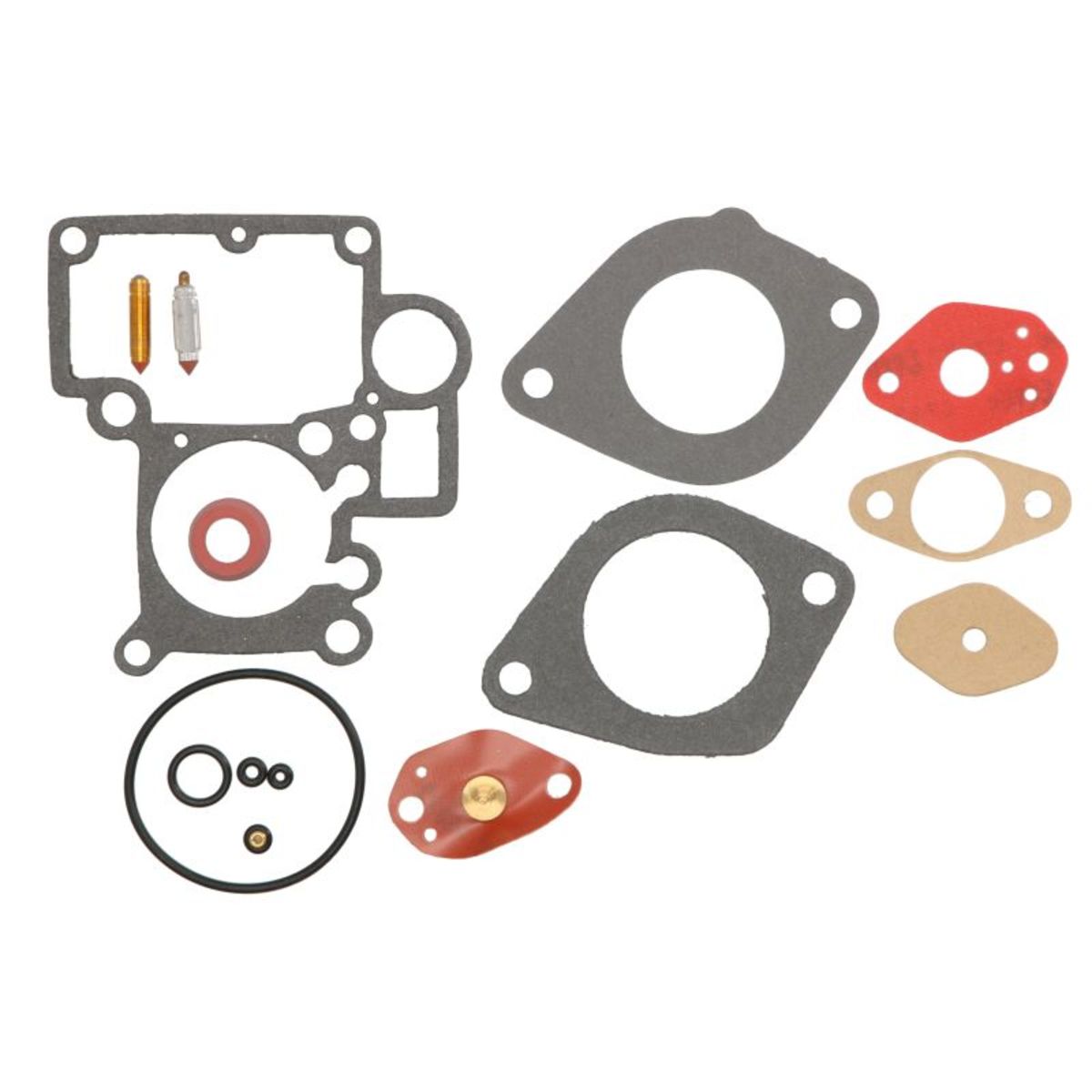 Meat & Doria Reparatursatz, Vergaser S5g