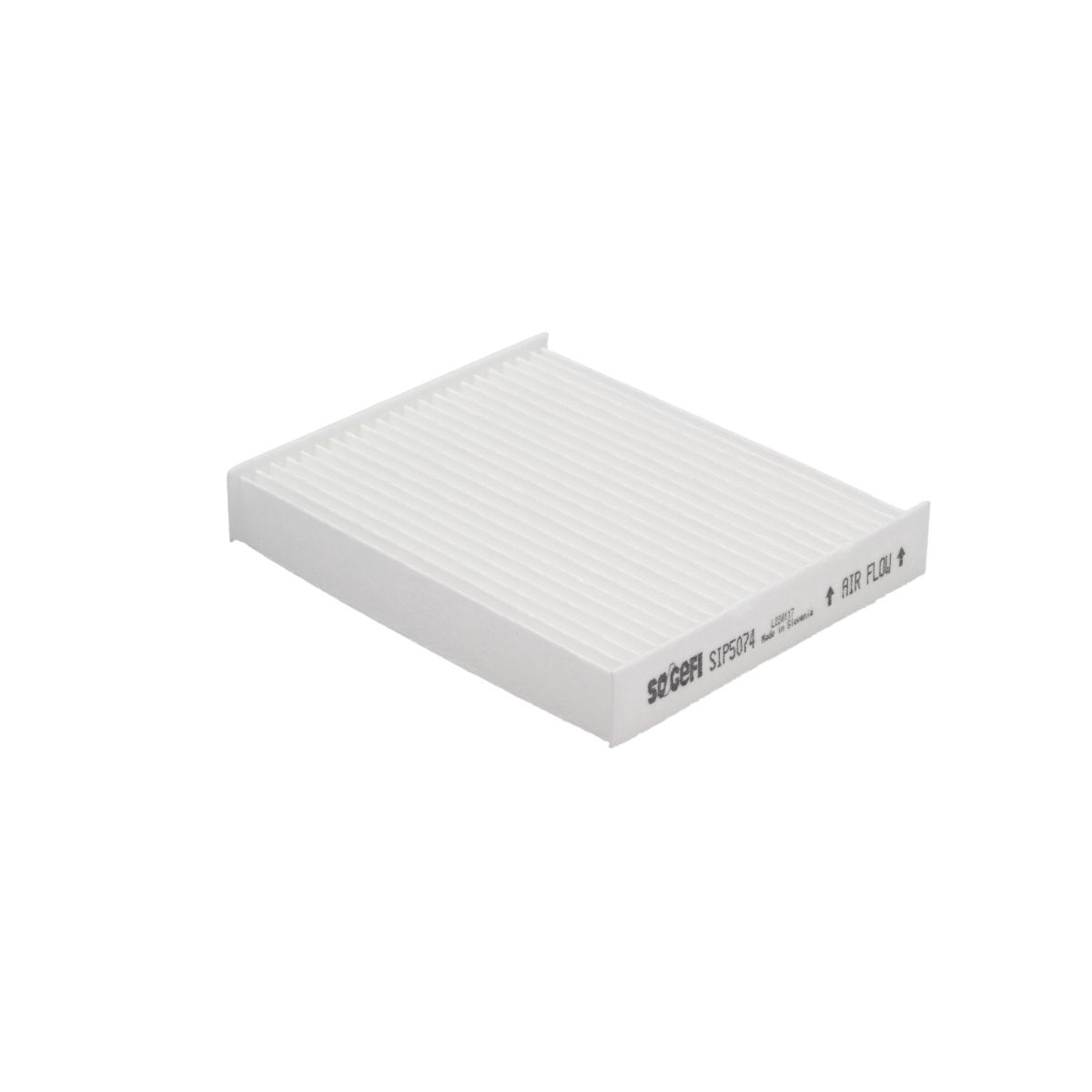 Image of Cabinefilter
