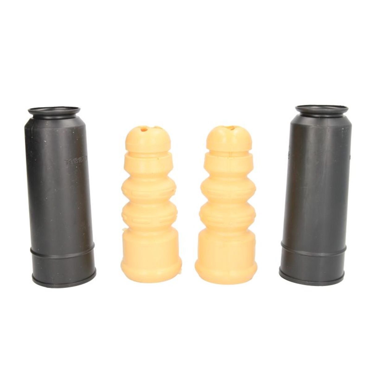 Image of Stofkap, schokdemper Proodection Kit