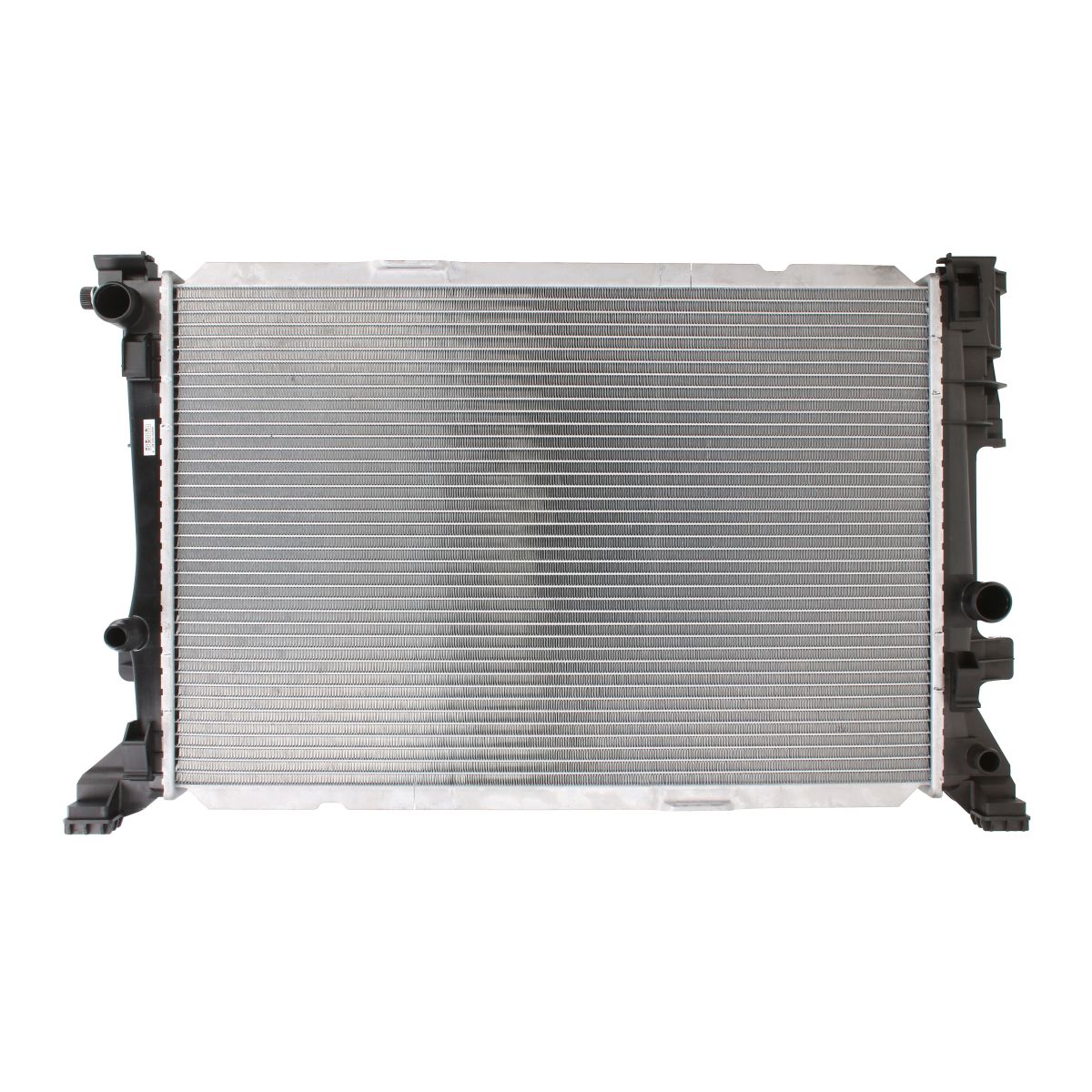 Image of Radiator, motorkoeling