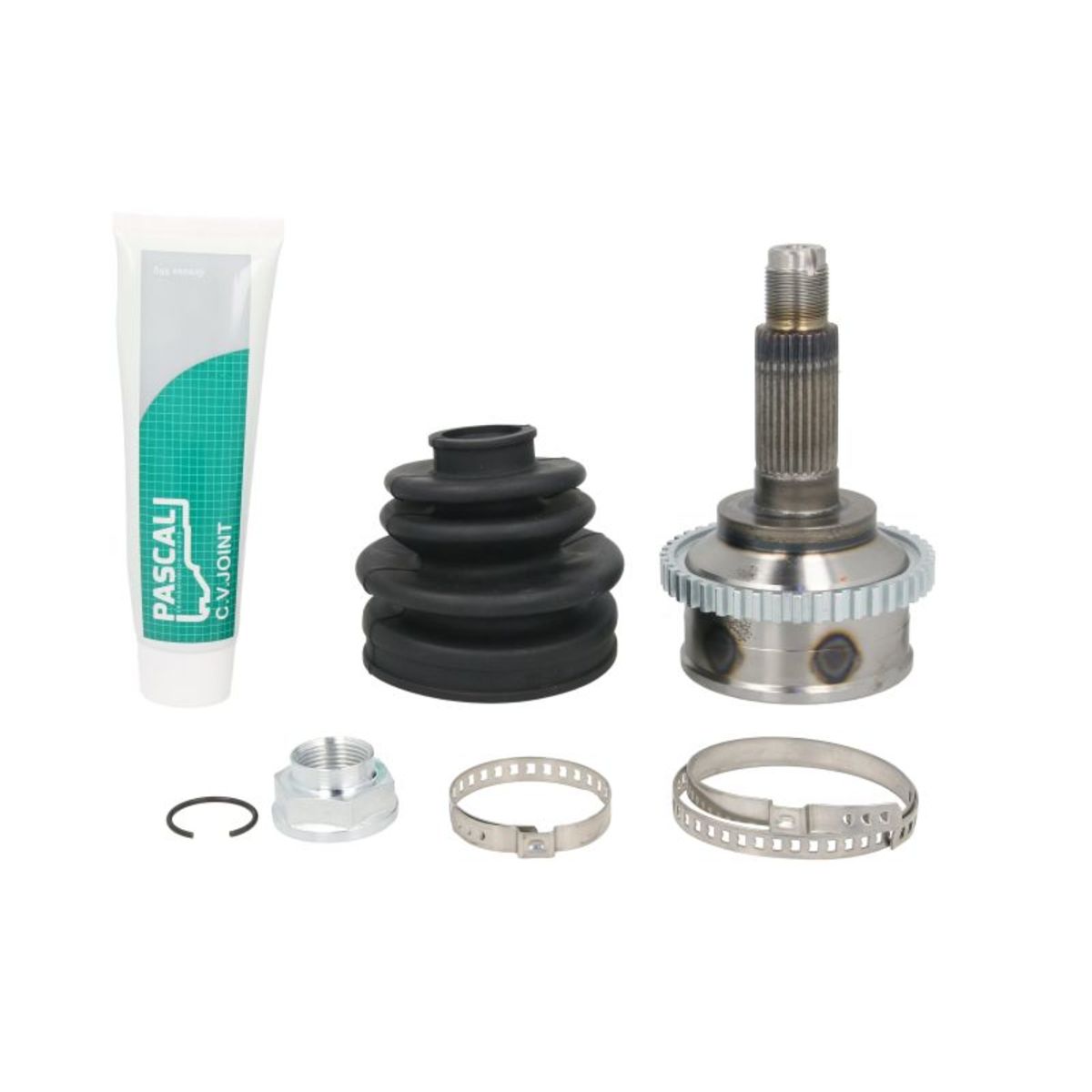 Image of Homokineet reparatie set, aandrijfas