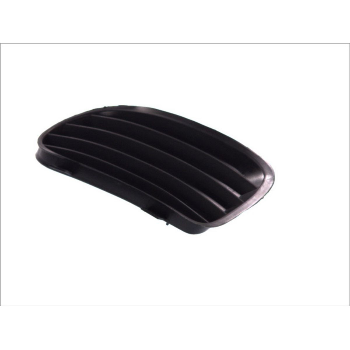 Ventilatierooster, bumper BLIC 5703-05-5077922PP rechts