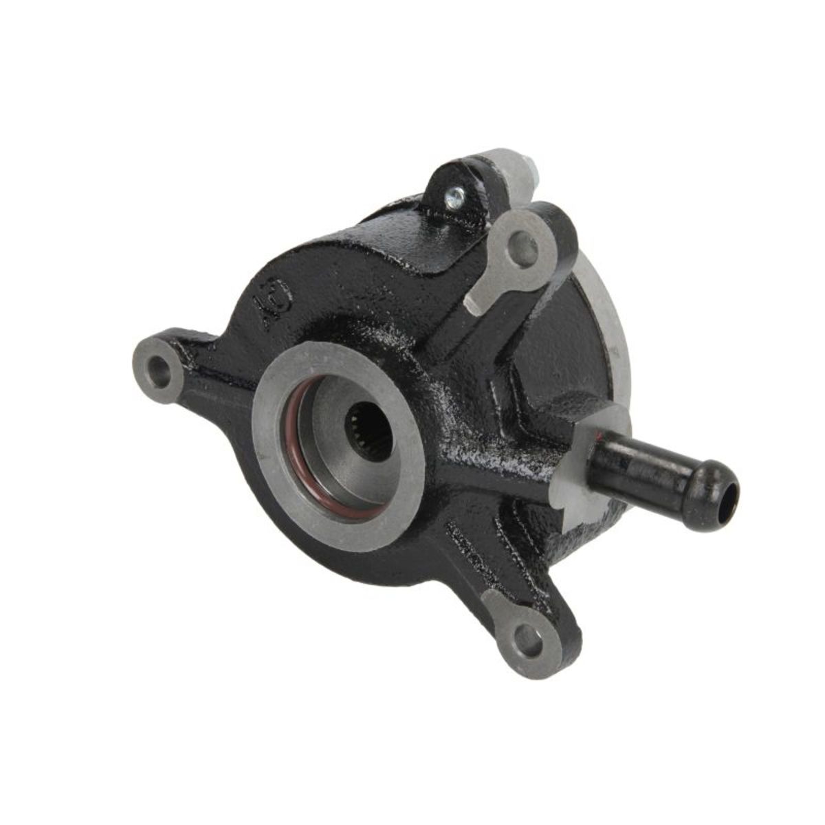 Meat&Doria Vacuümpomp, remsysteem VLEES & DORIA 91088