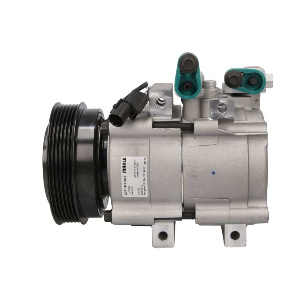 Klimakompressor MAHLE ACP 1431 000S Image