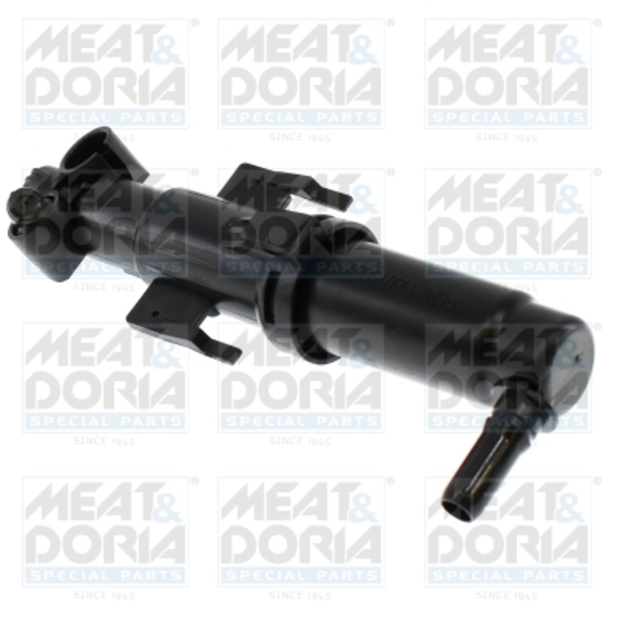 Meat & Doria Scheinwerferreinigung - Waschwasserdüse 209005