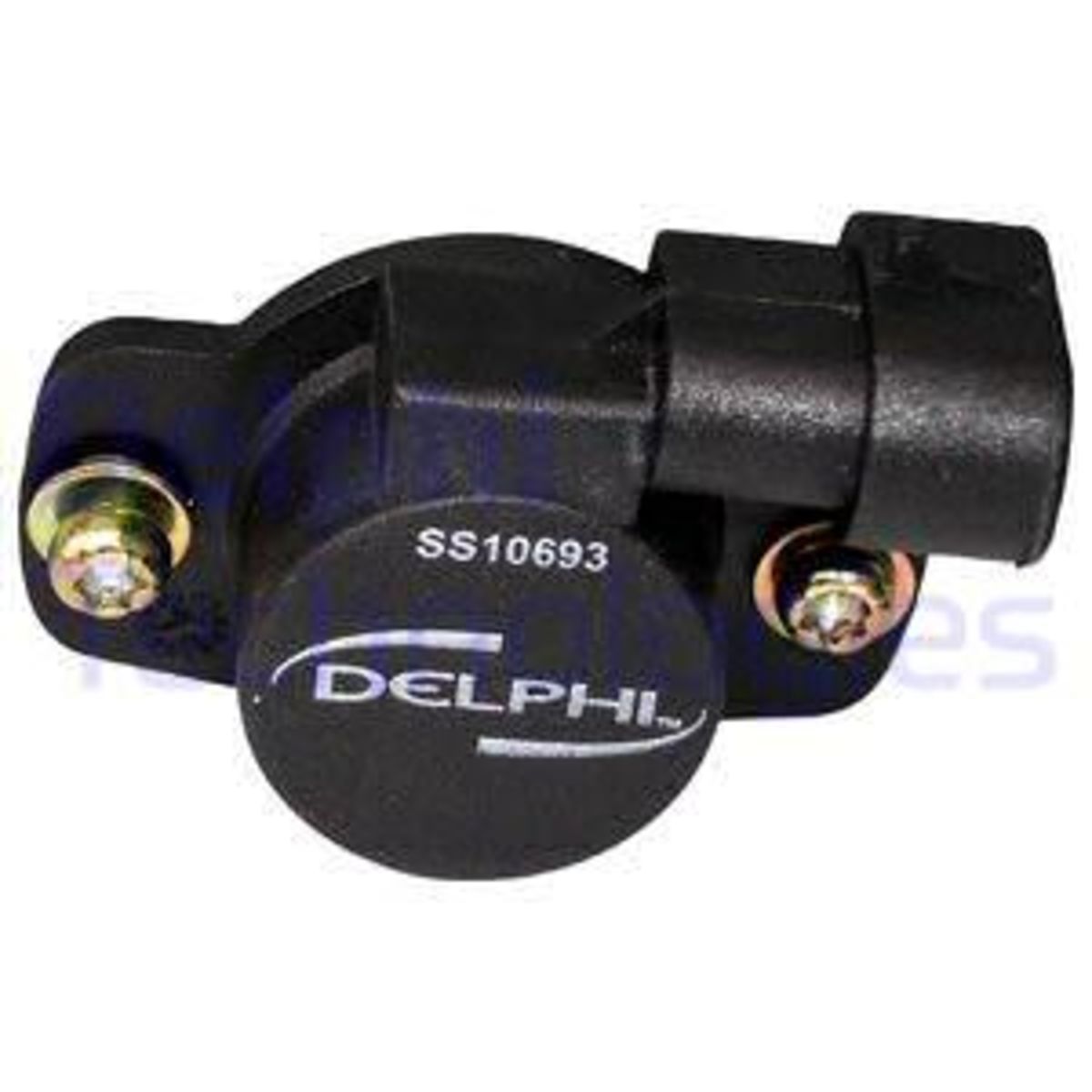 Image of Sensor, smoorkleppenverstelling