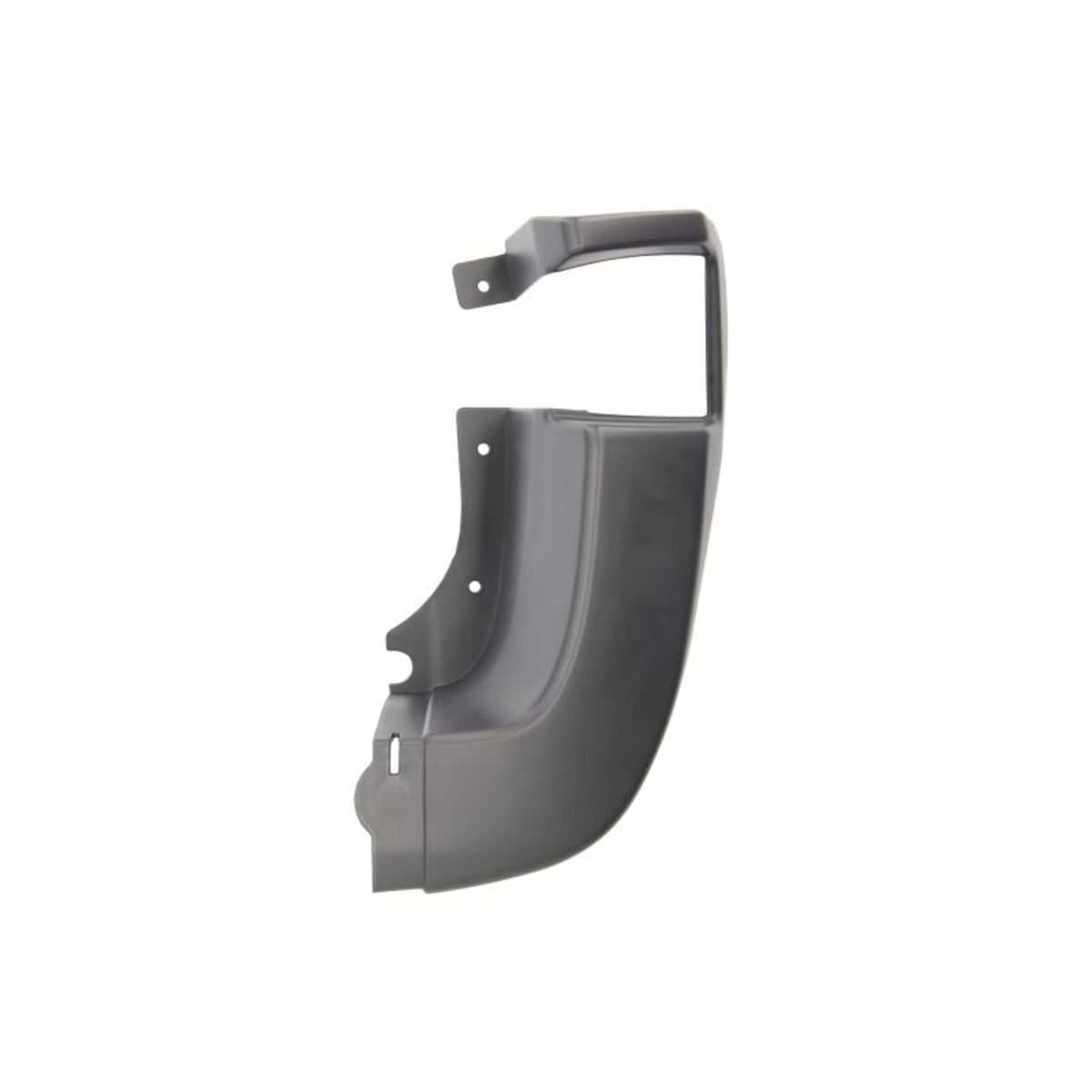 Stoßfänger - Eckteil BLIC 5506-00-2511962P