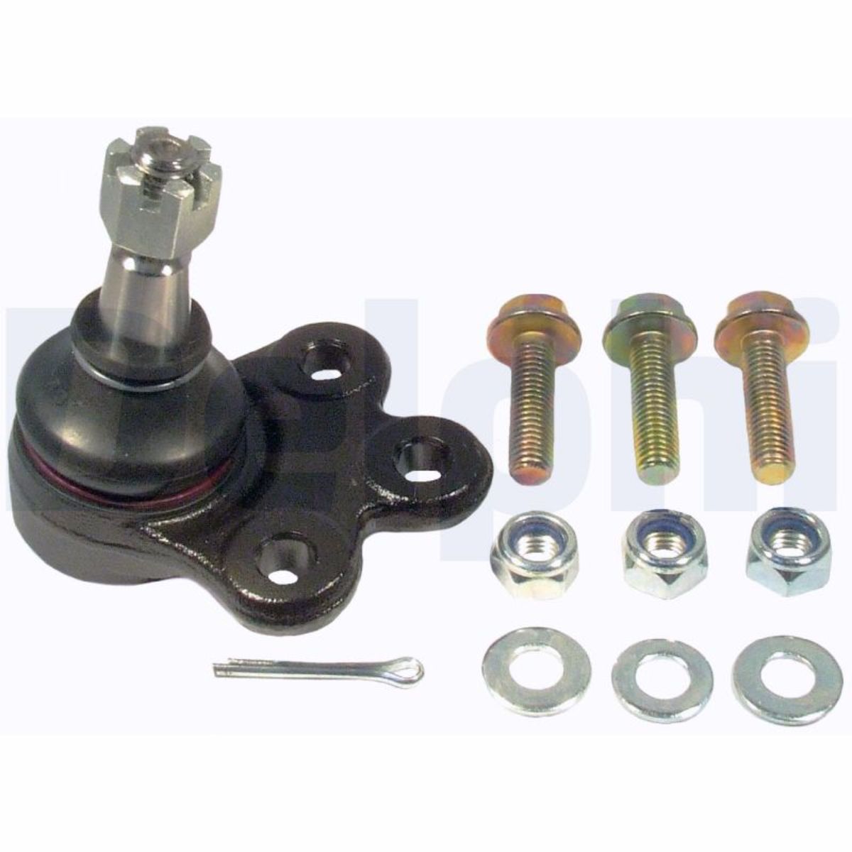 Für DELPHI TC2153 Ball Joint - Bild 8