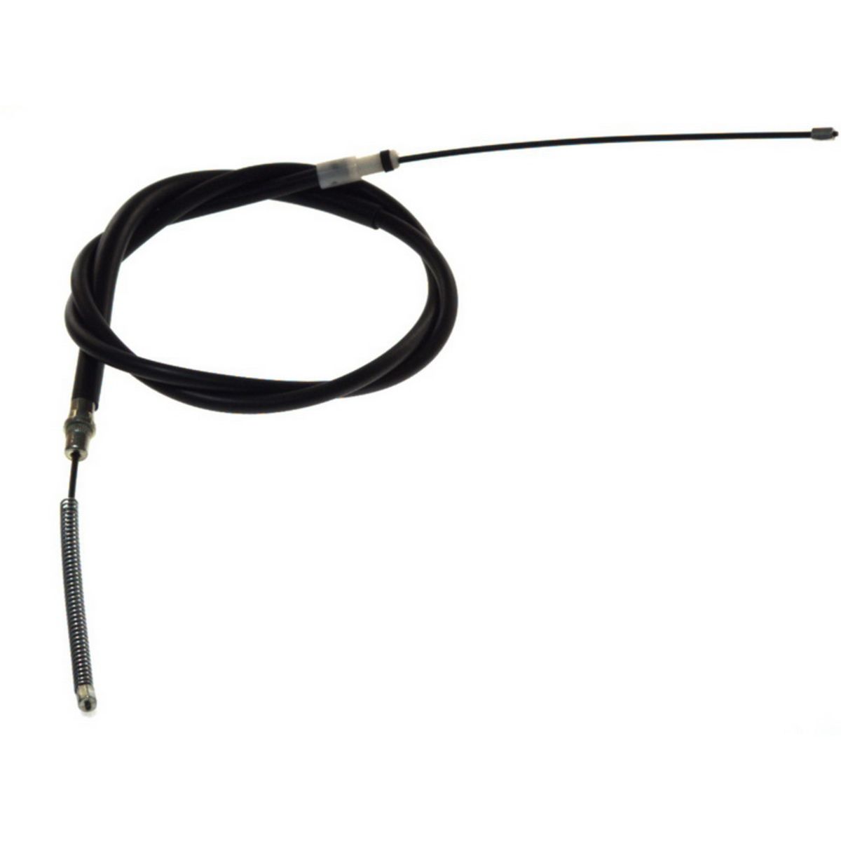 Image of Kabel, parkeerrem