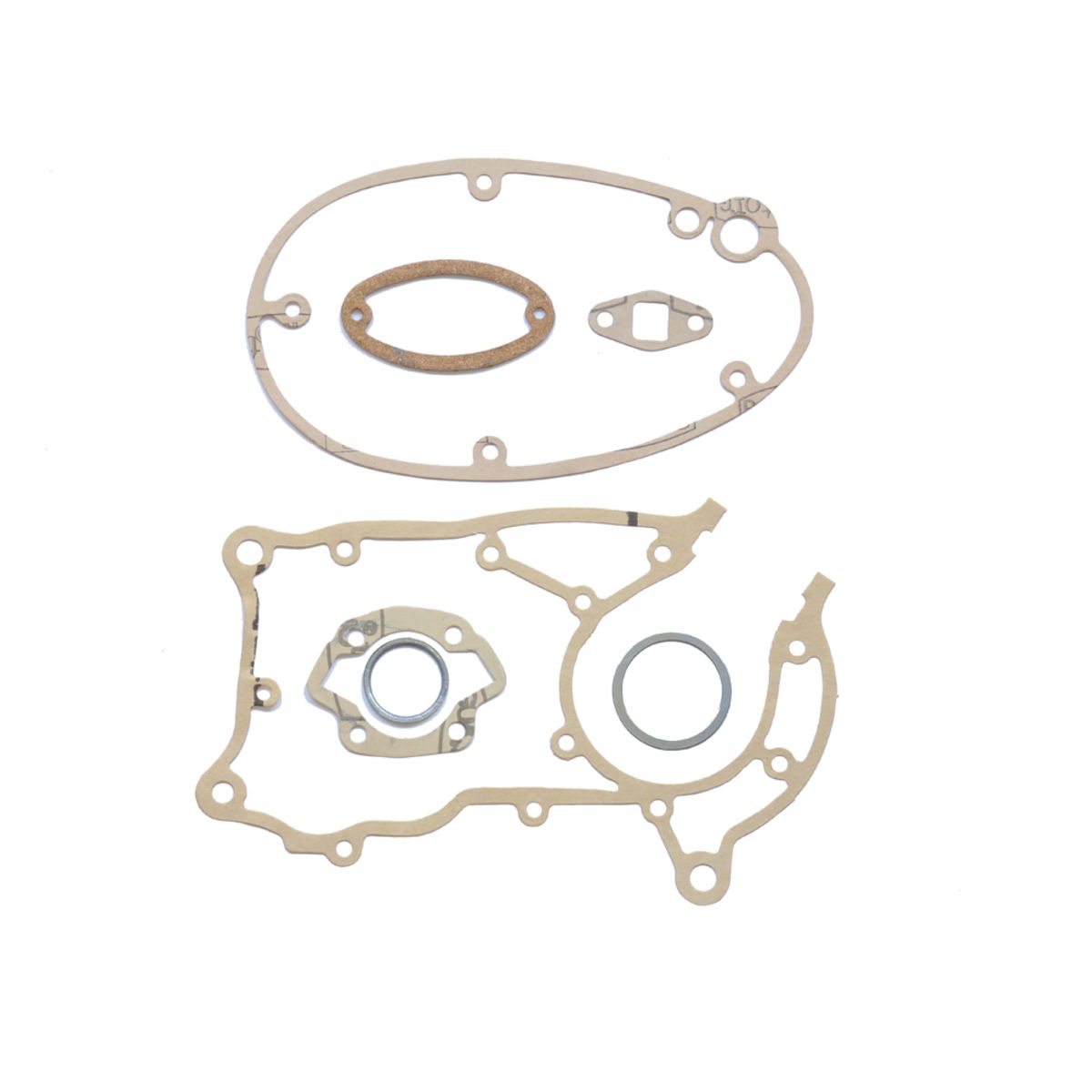 Image of Motorpakkingset