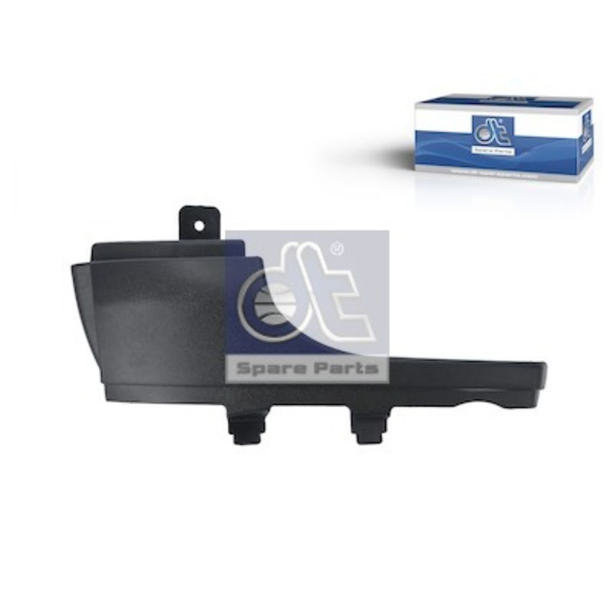 Stoßfänger DT SPARE PARTS 2.24832