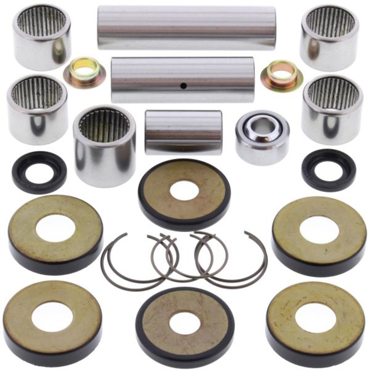 Kit de réparation, suspension de roue 4RIDE AB27-1072