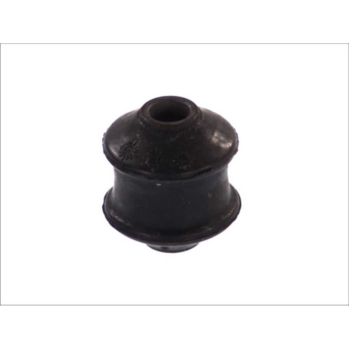 Image of Voorste draagarm silentblock
