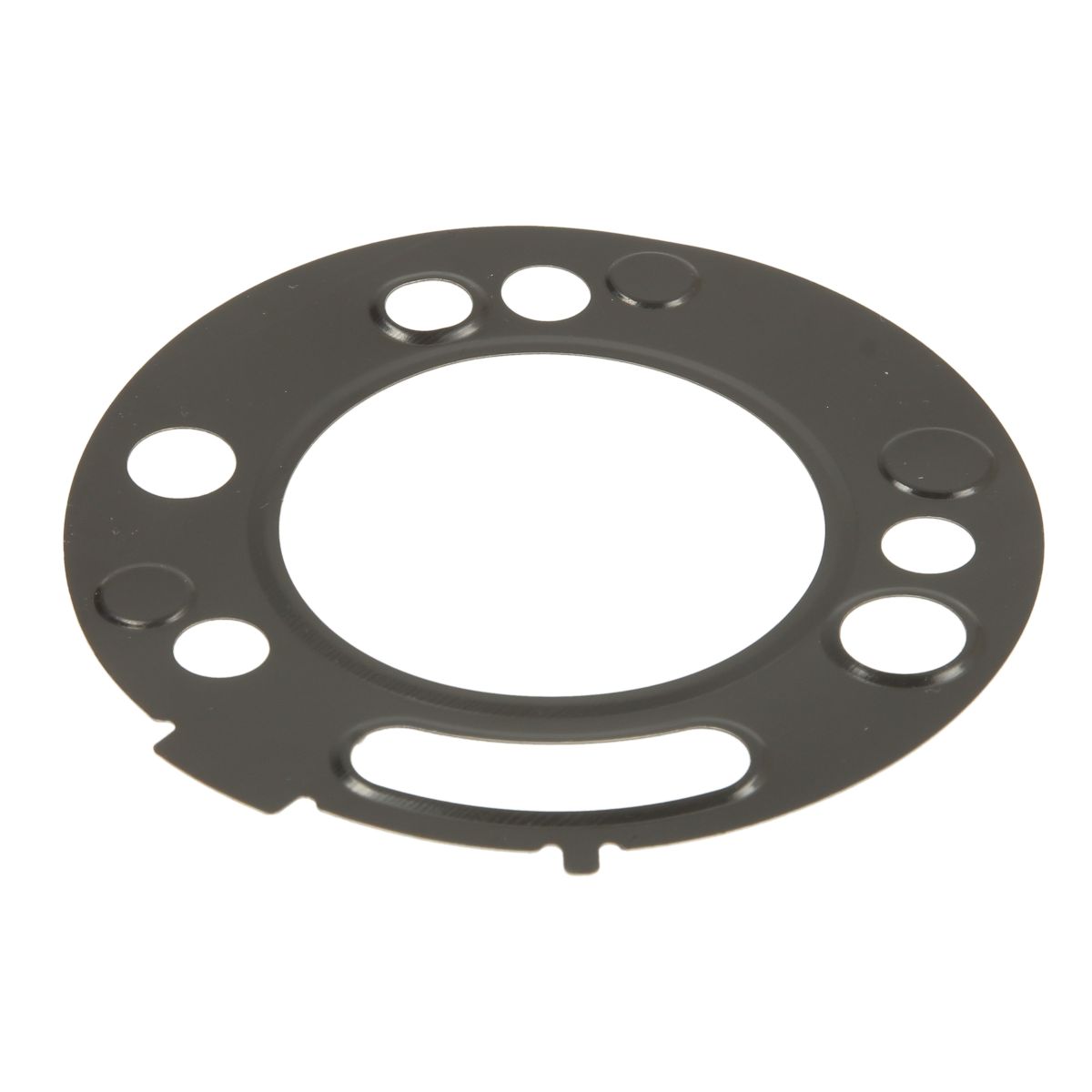 Delphi Elemento, Pompa Common Rail 28546740
