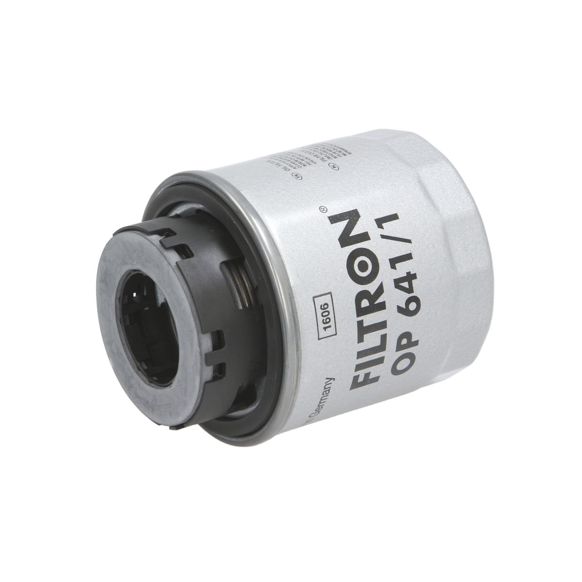 Filtron Filtro Olio Op641/1