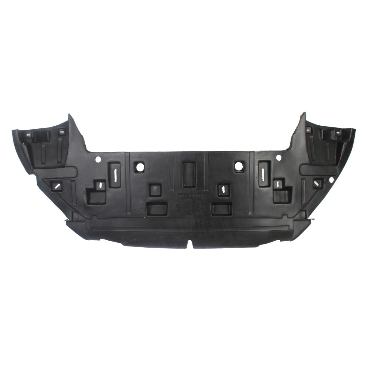 Blic Afdekking motor  6601-02-5555880P
