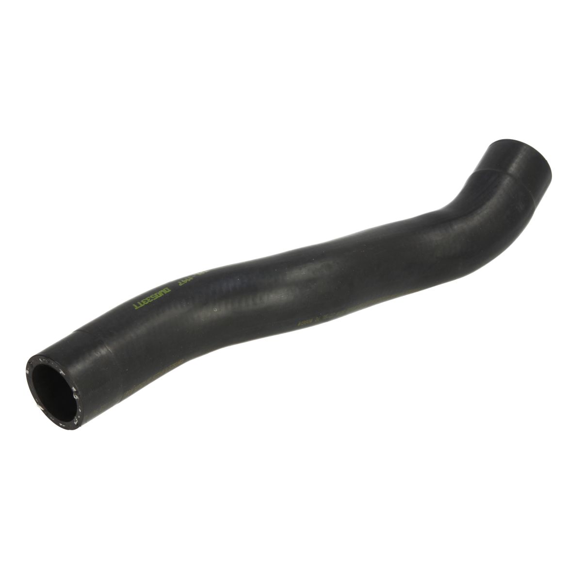 Thermotec Tubo In Gomma, Sistema Di Raffreddamento Dw0533tt