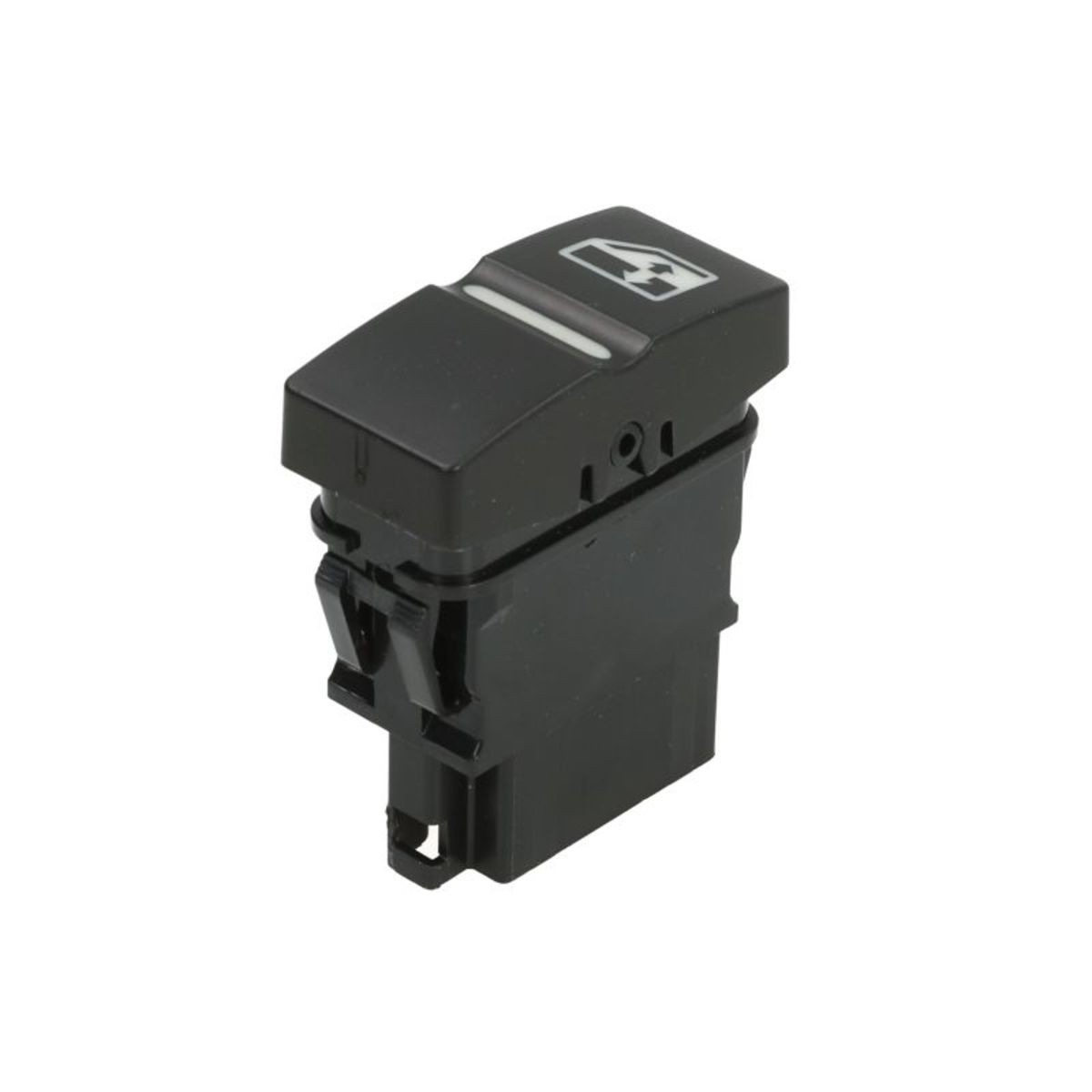 Interrupteur bouton de lève-vitre AKUSAN MAN-PC-013