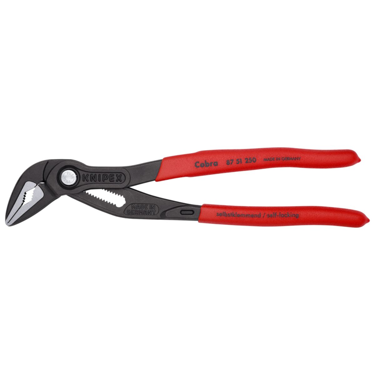 Universalzange KNIPEX 87 51 250