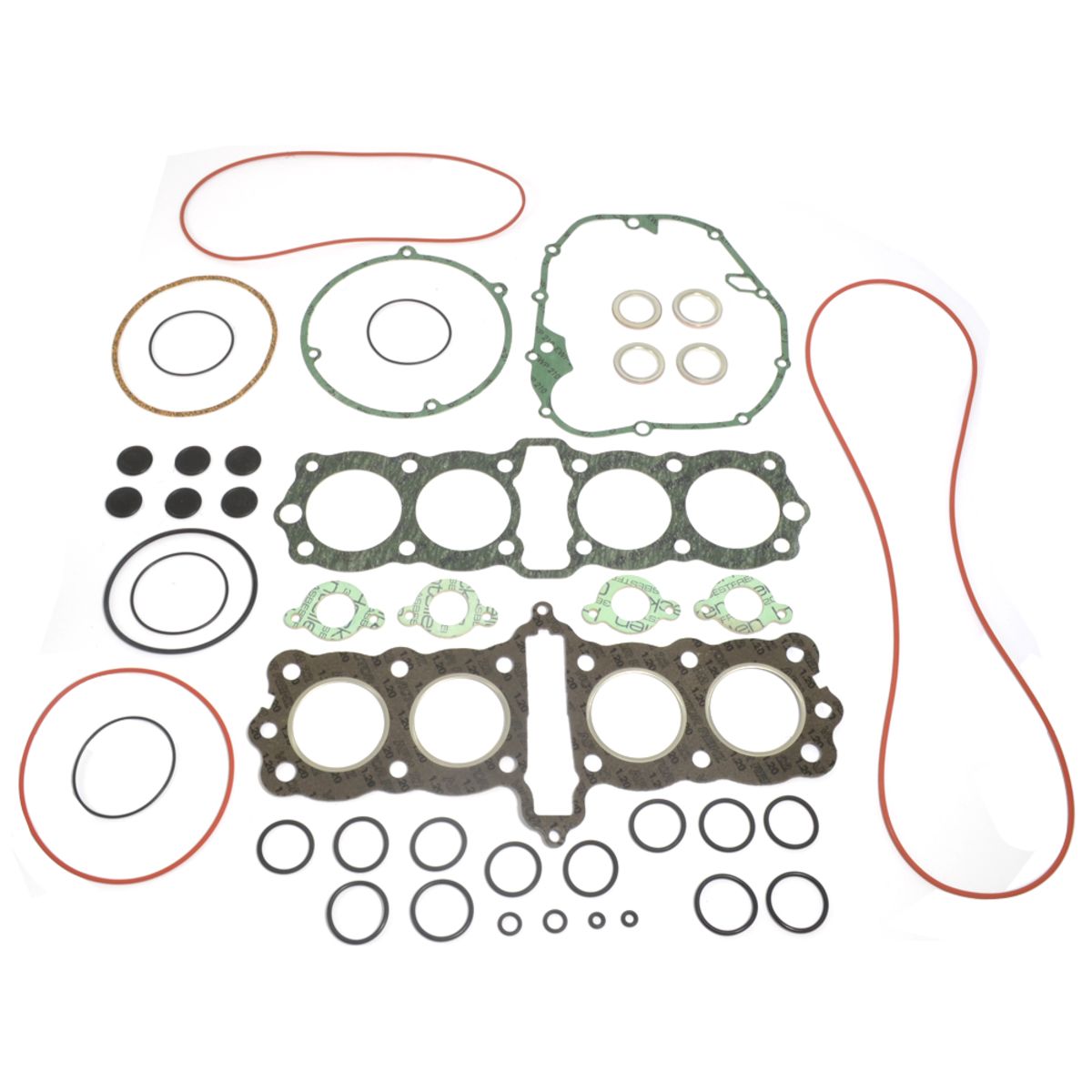 Image of Motorpakkingset