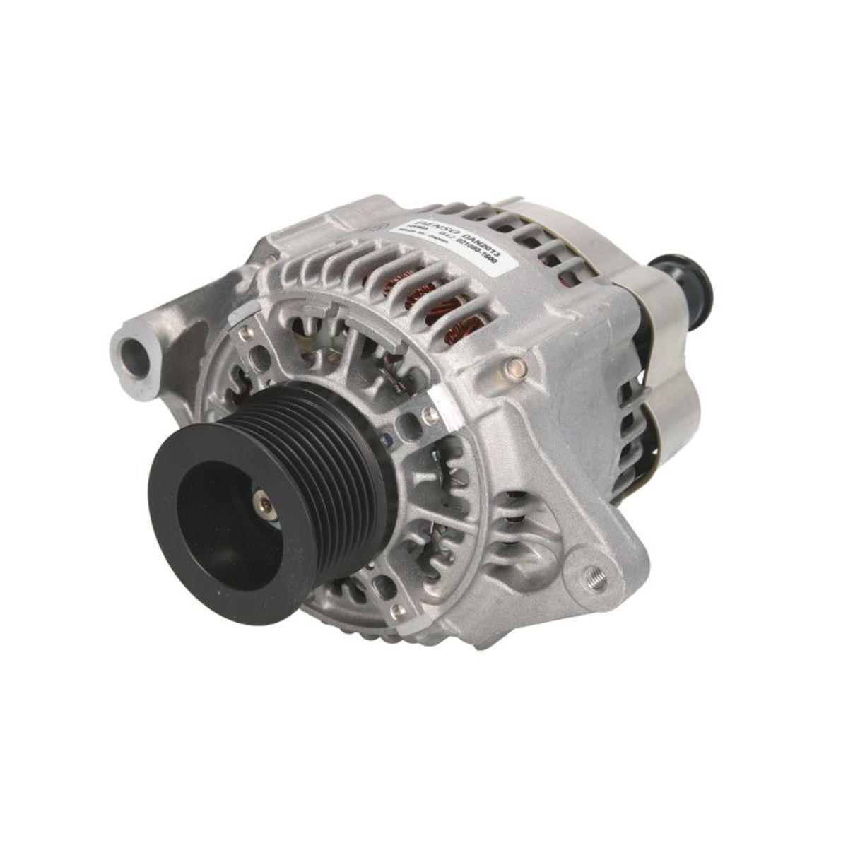 Image of Driefasige generator