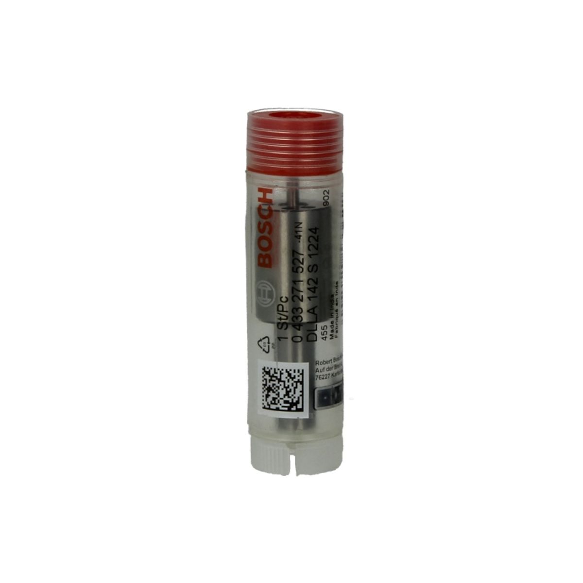 Image of Injectiemondstuk