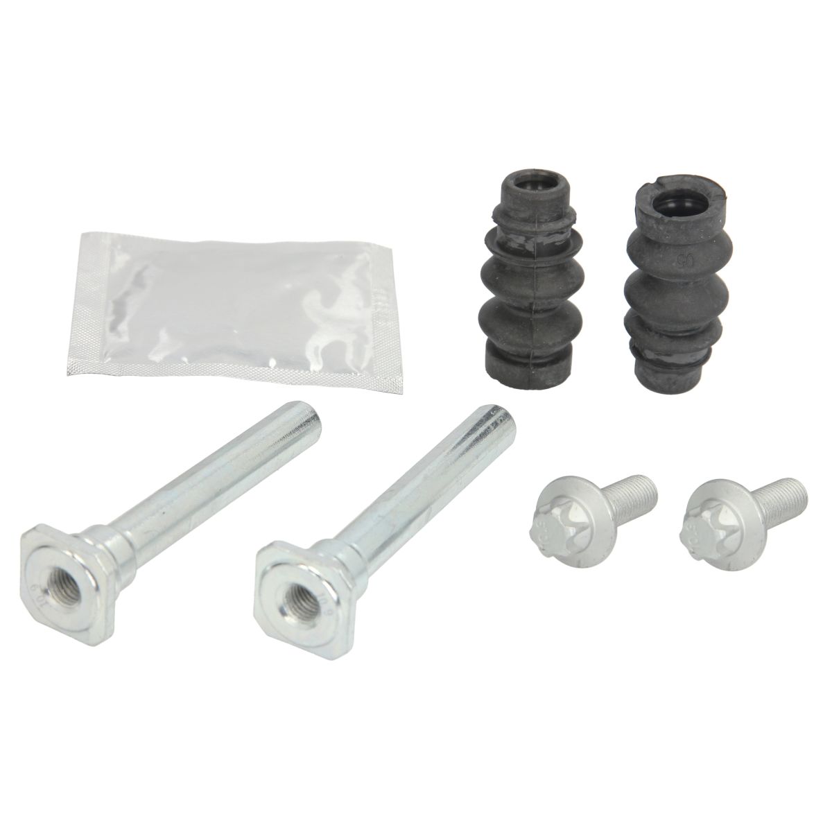 Image of Reparatieset, remklauw