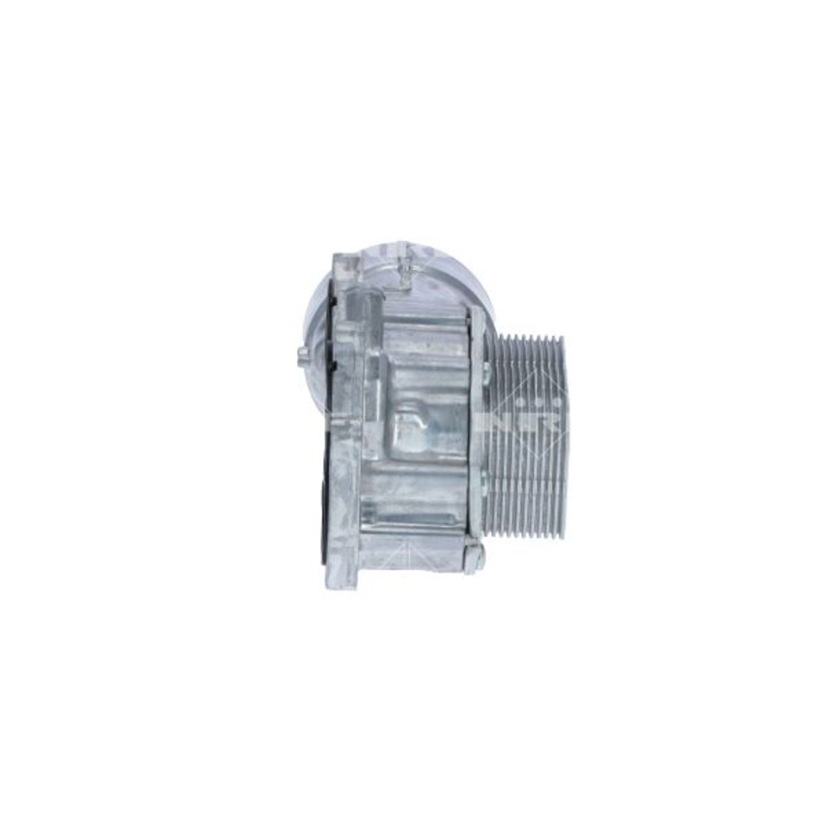Image of Olie radiator, motorolie