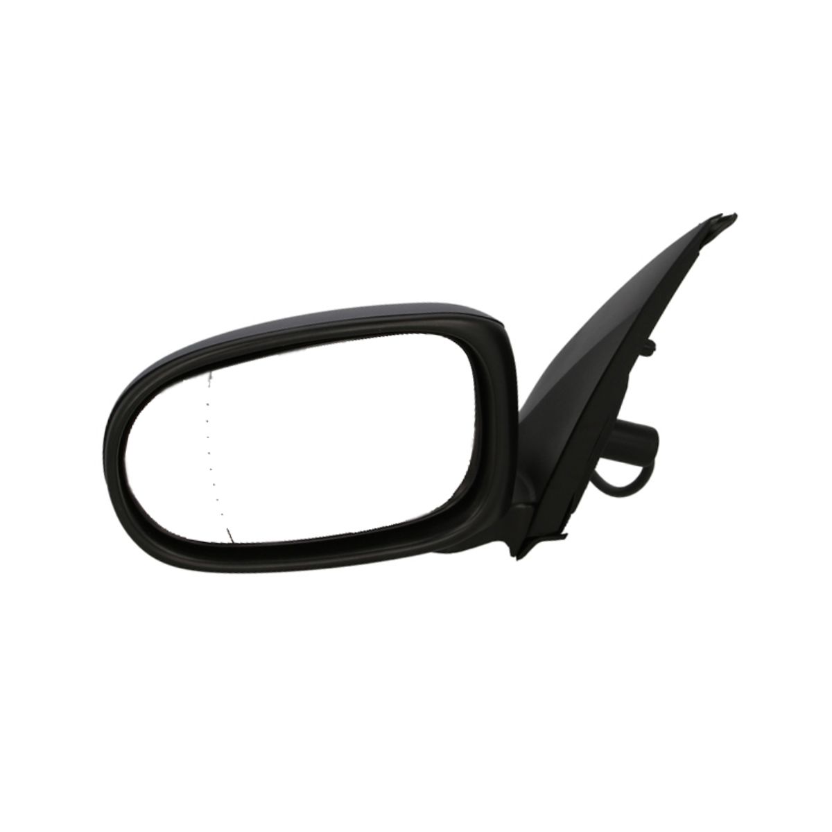 Blic Retrovisor Exterior 5402-04-1127551 Izquierda