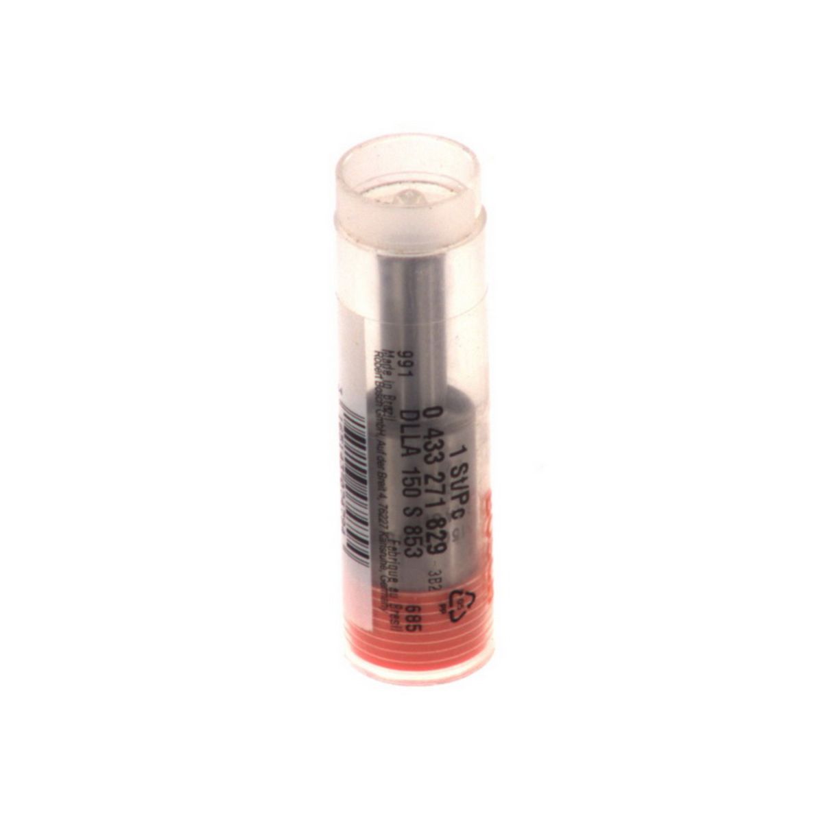 Image of Injectiemondstuk