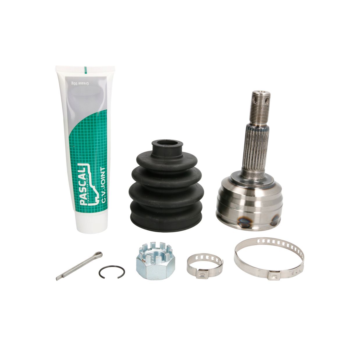 Image of Homokineet reparatie set, aandrijfas