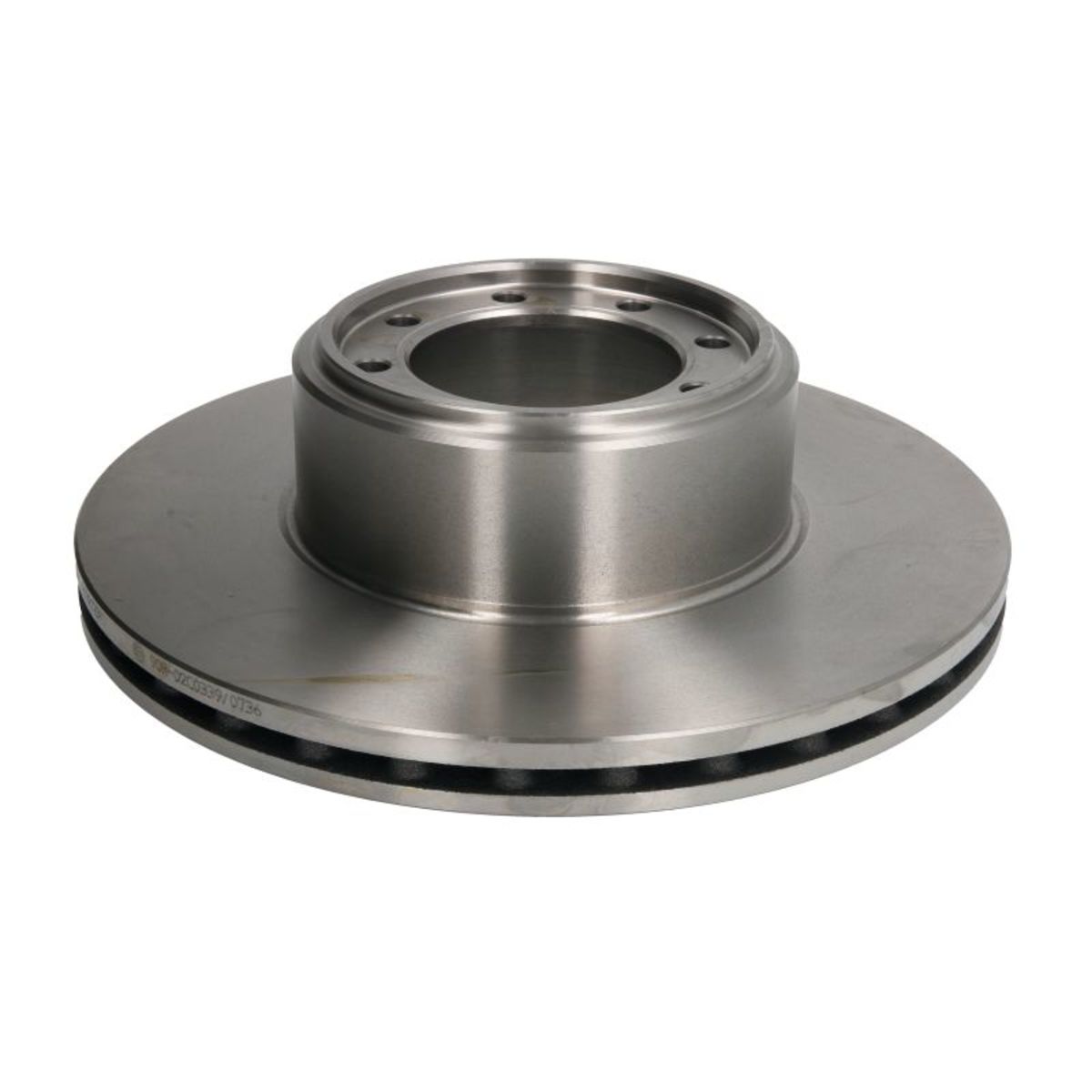 Disco freno ventilato 0 986 479 640 BOSCH per IVECO DAILY III Furgone - Immagine 9