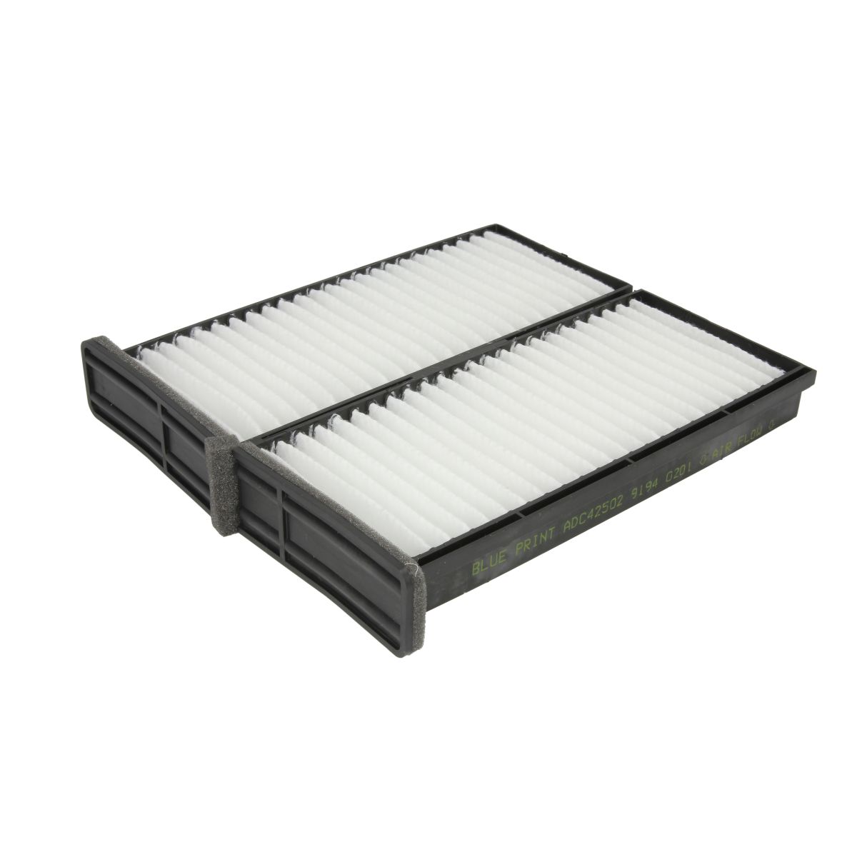 Image of Interieurfilter set