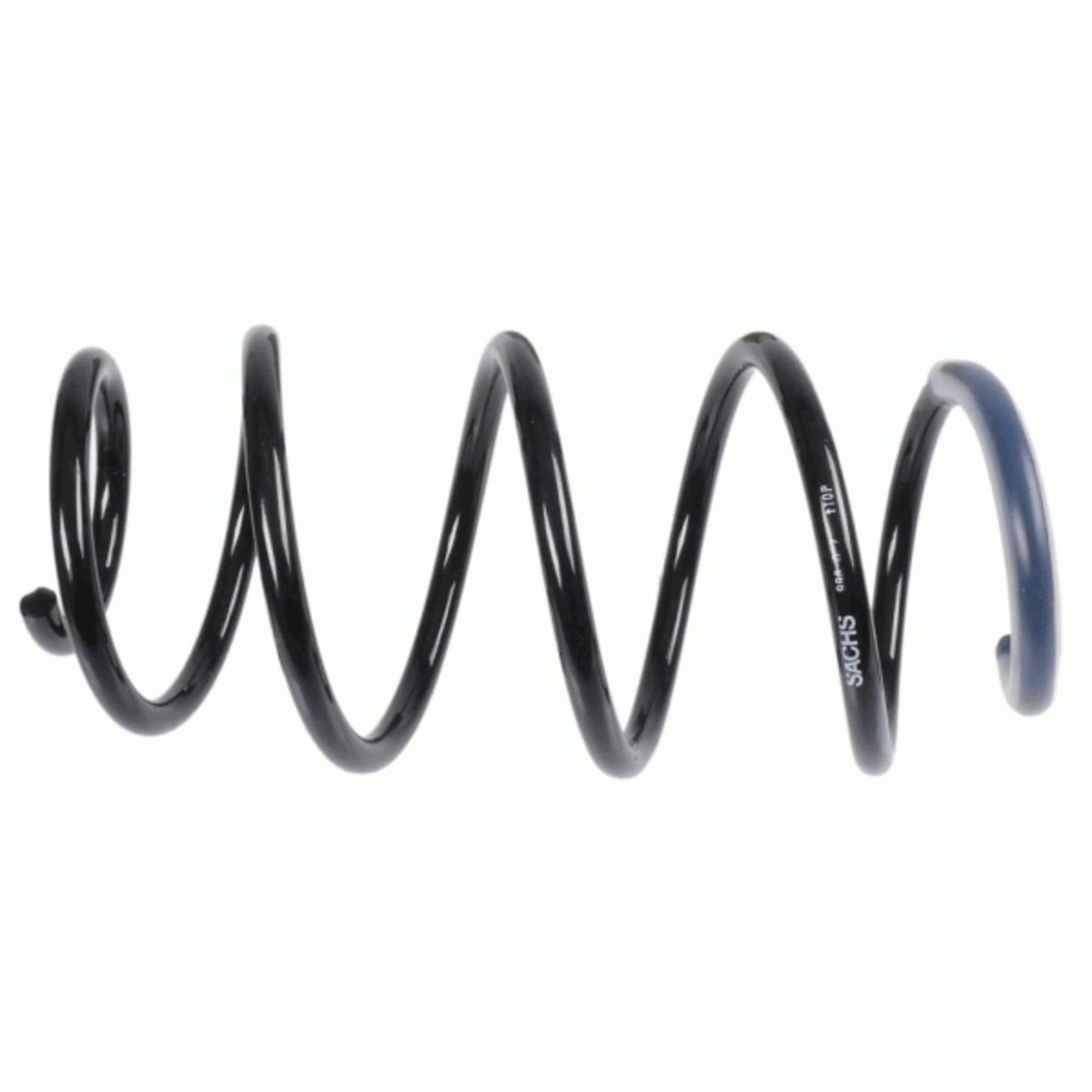 Sachs Ressort De Suspension 998 027