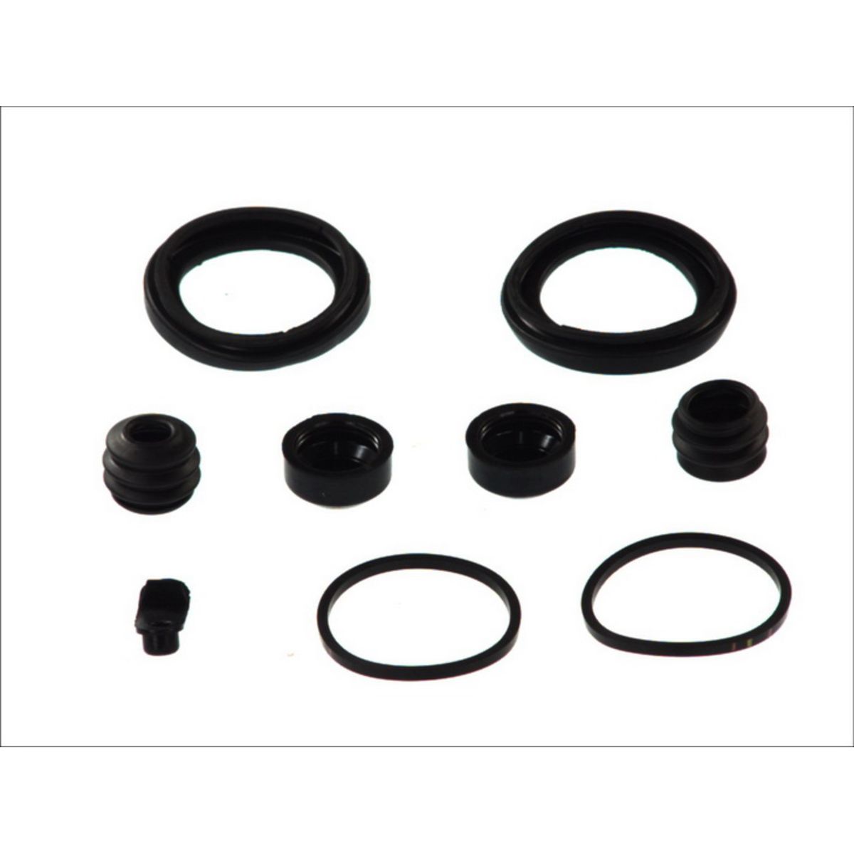 Image of Reparatieset, remklauw  D4-1352