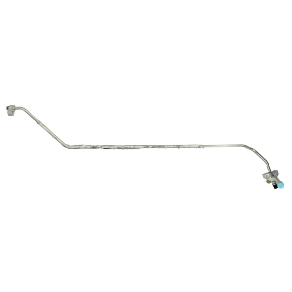 Image of Hoge drukleiding, airconditioning Original
