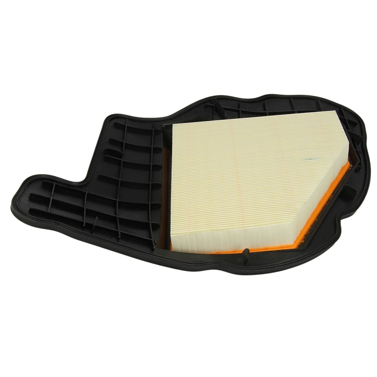 Image of MAHLE luchtfilter