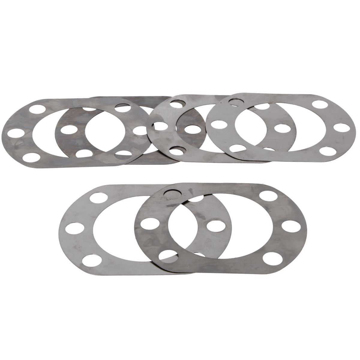 Achsschenkeldistanzstück DANA SPICER 212.06.400.48-DS