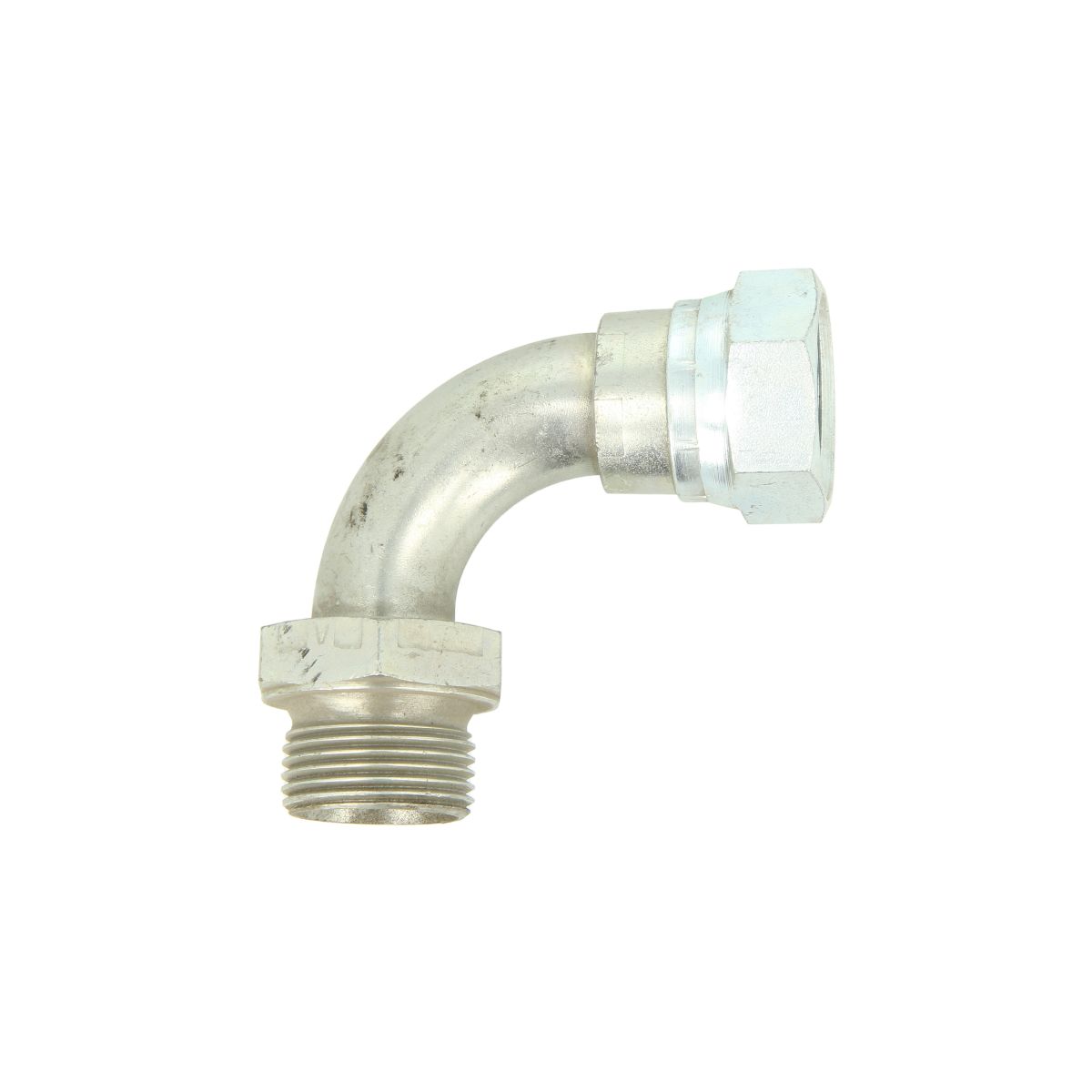 Image of Hydraulische aansluiting