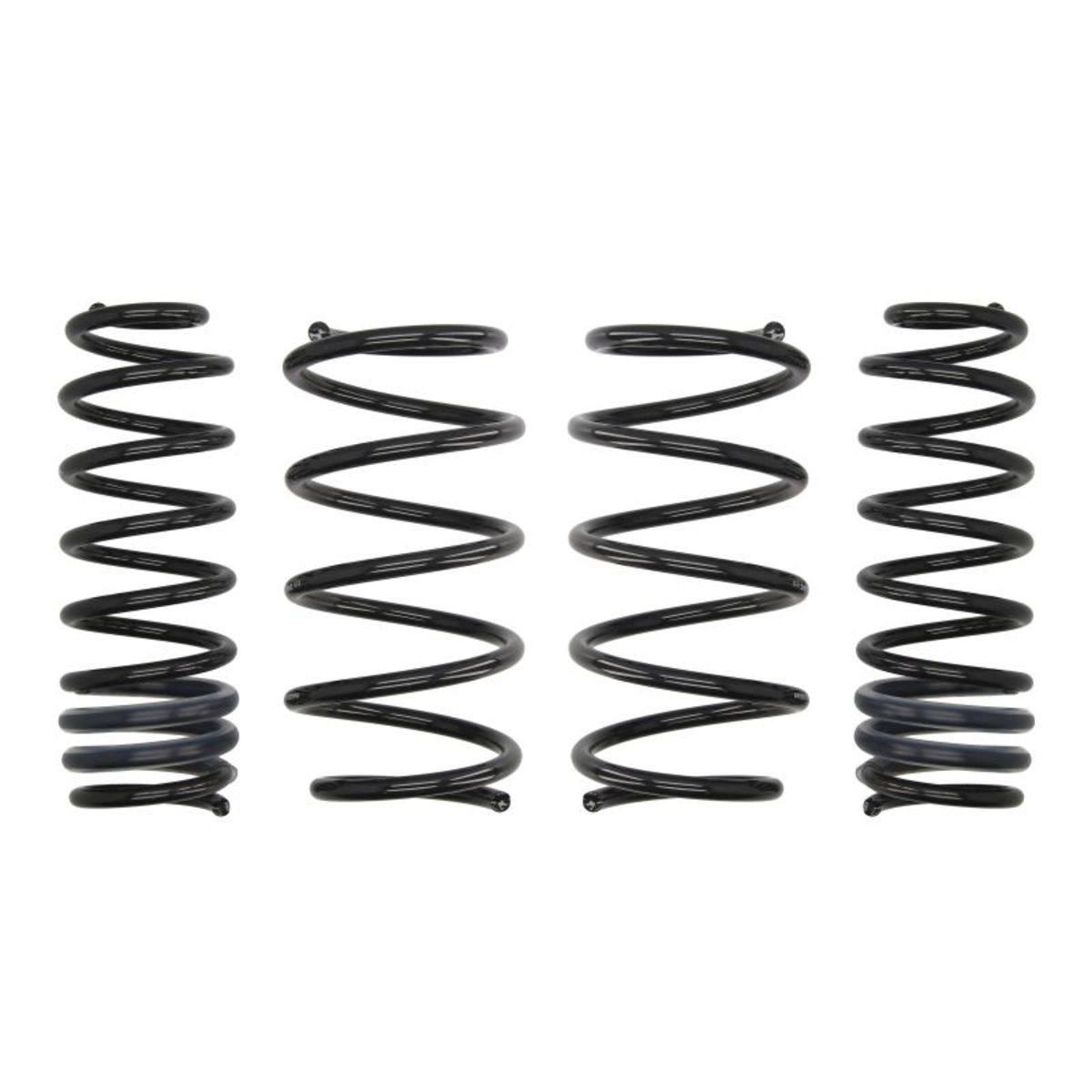 Kit de suspension, ressorts EIBACH Pro-Kit E10-75-021-01-22