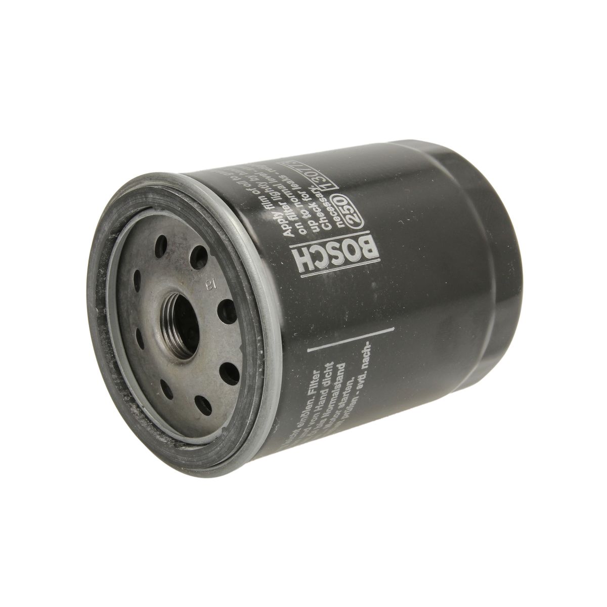 Filtro olio BOSCH 0 451 103 232