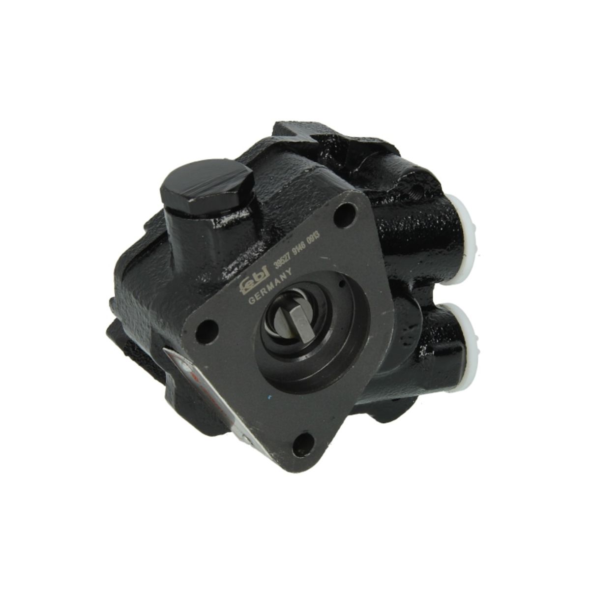 Brandstofpomp FEBI BILSTEIN 39527