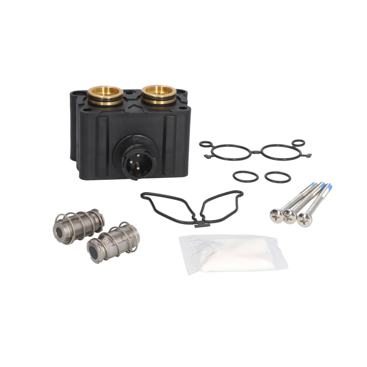 Image of Luchtklep reparatieset