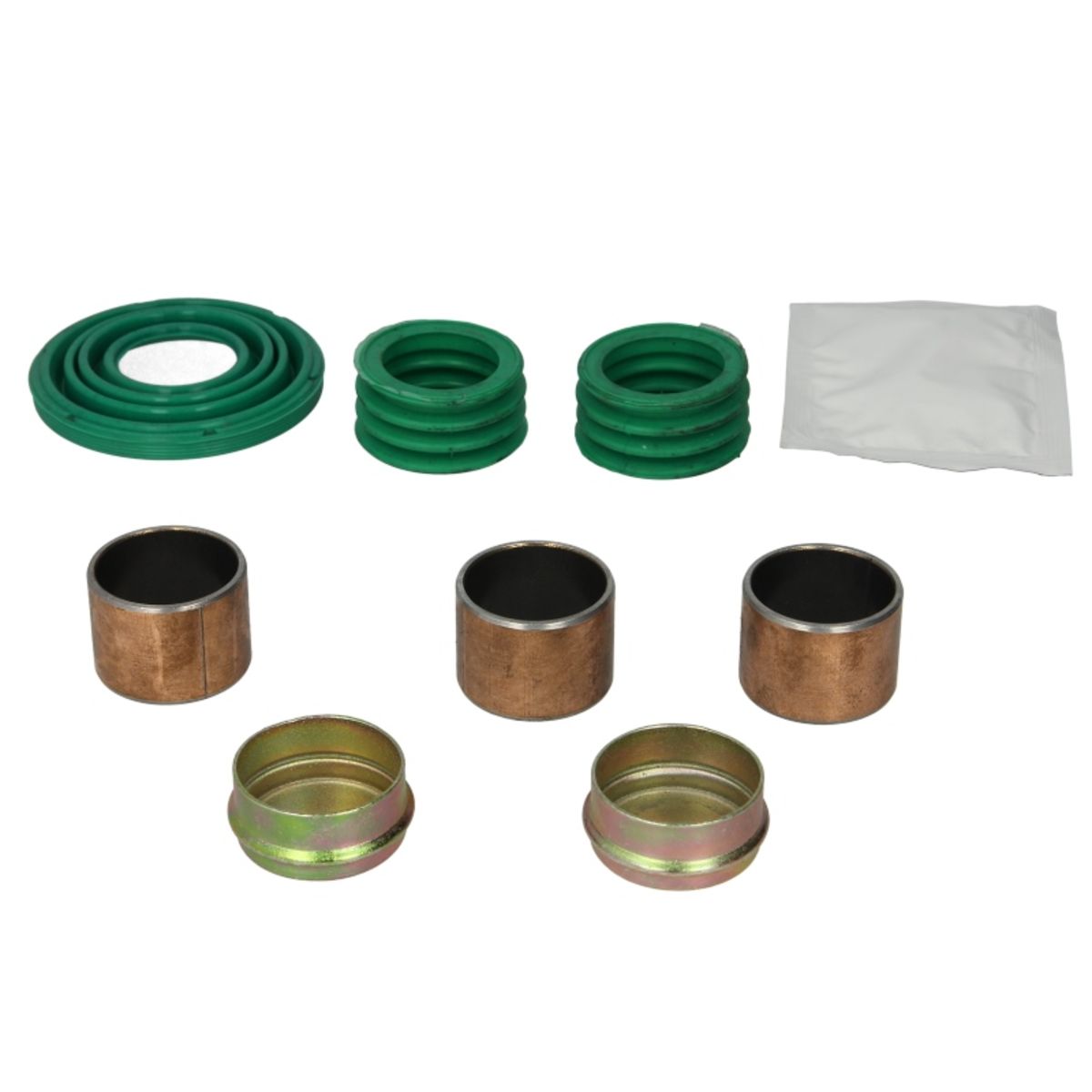 Image of Reparatieset, remklauw