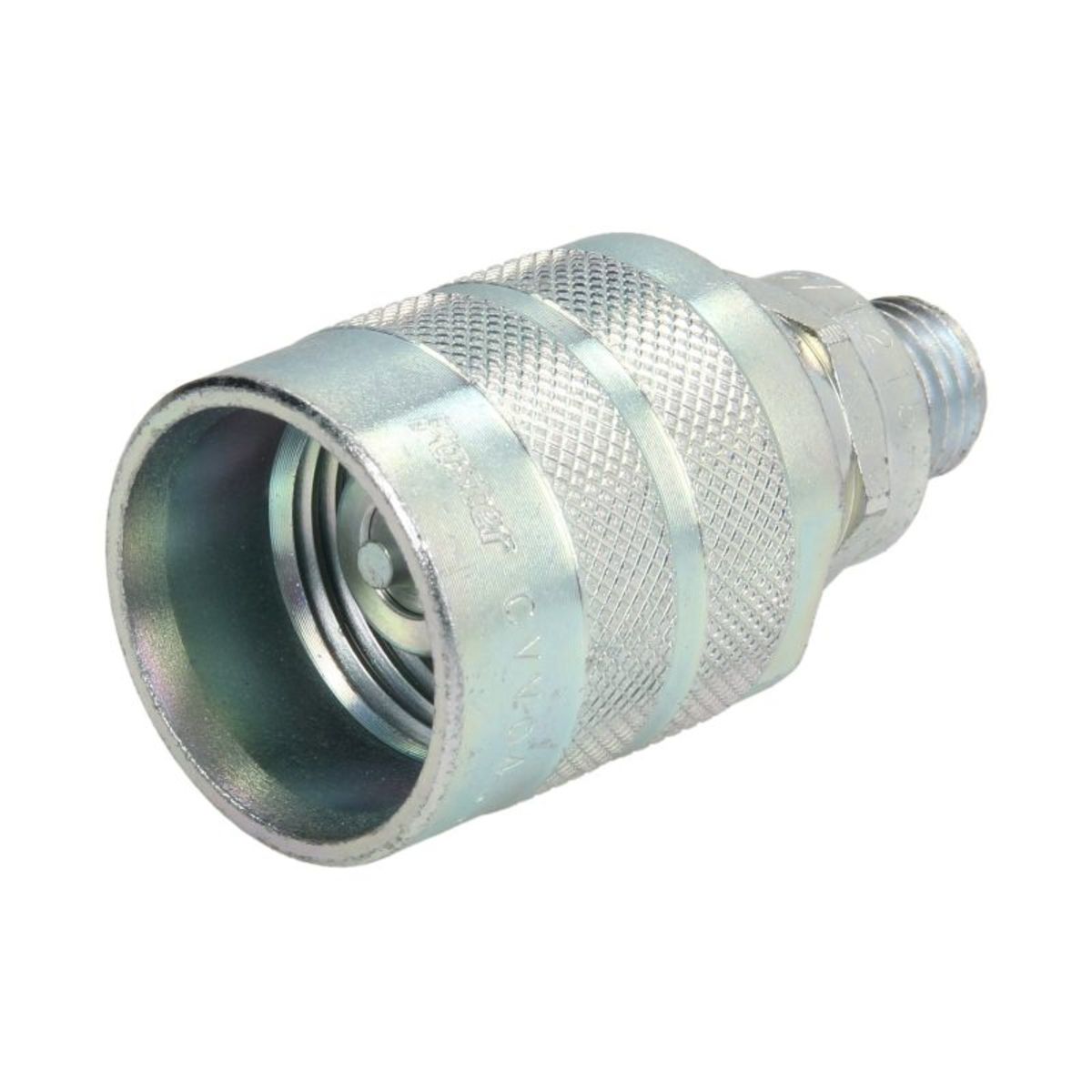 Image of Hydraulische stekker  CVV042/1215M