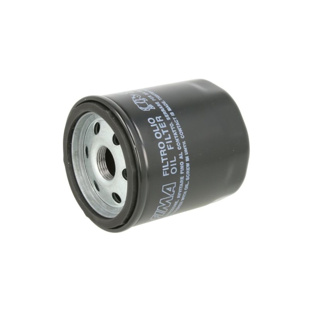 Image of Oliefilter