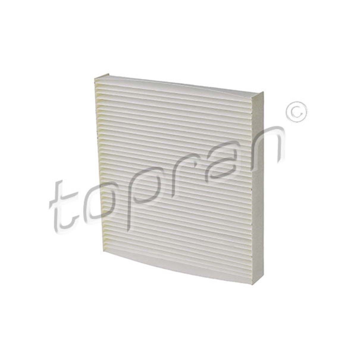 Image of Cabinefilter