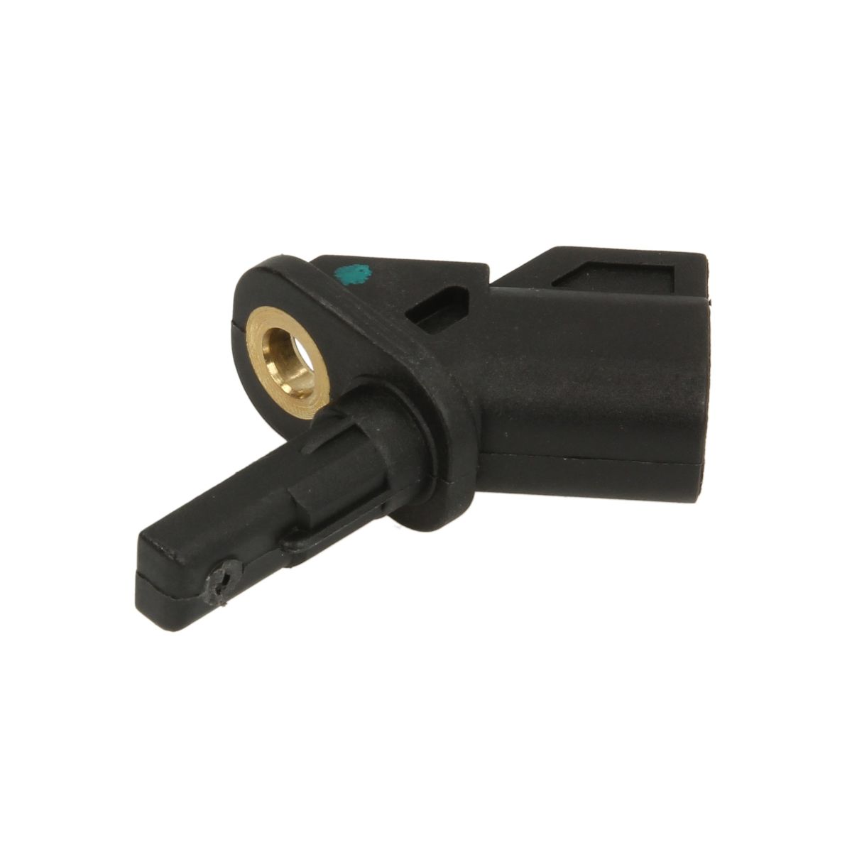 Sensor, wielsnelheid